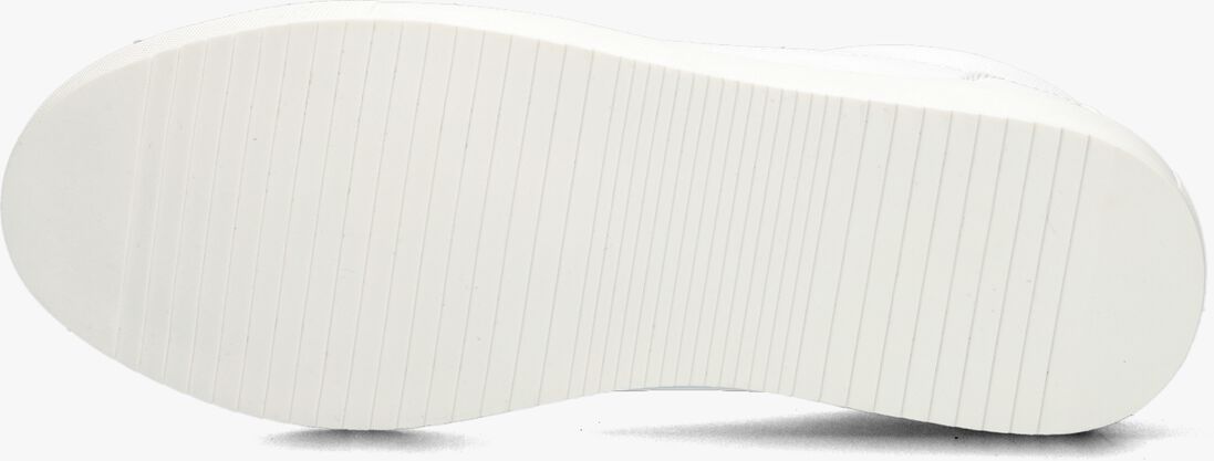 MAZZELTOV witte mazzeltov lage sneakers eak00073