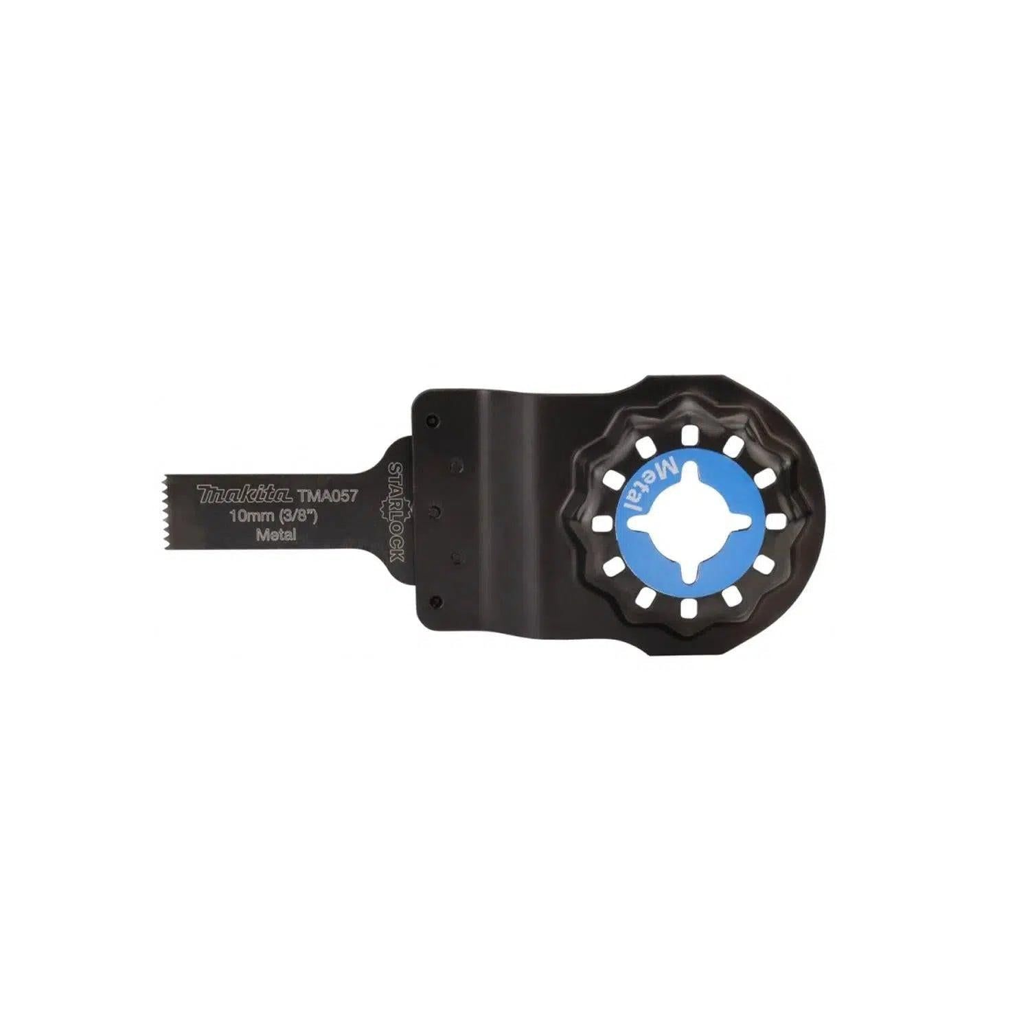 Makita TMA057 Invalzaagblad 10mm staal - B-64917