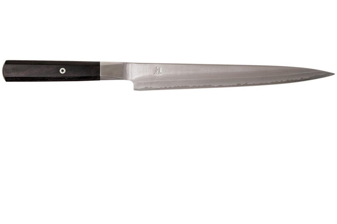 Miyabi 4000FC sujihiki / vleesmes 24 cm, 33950-241