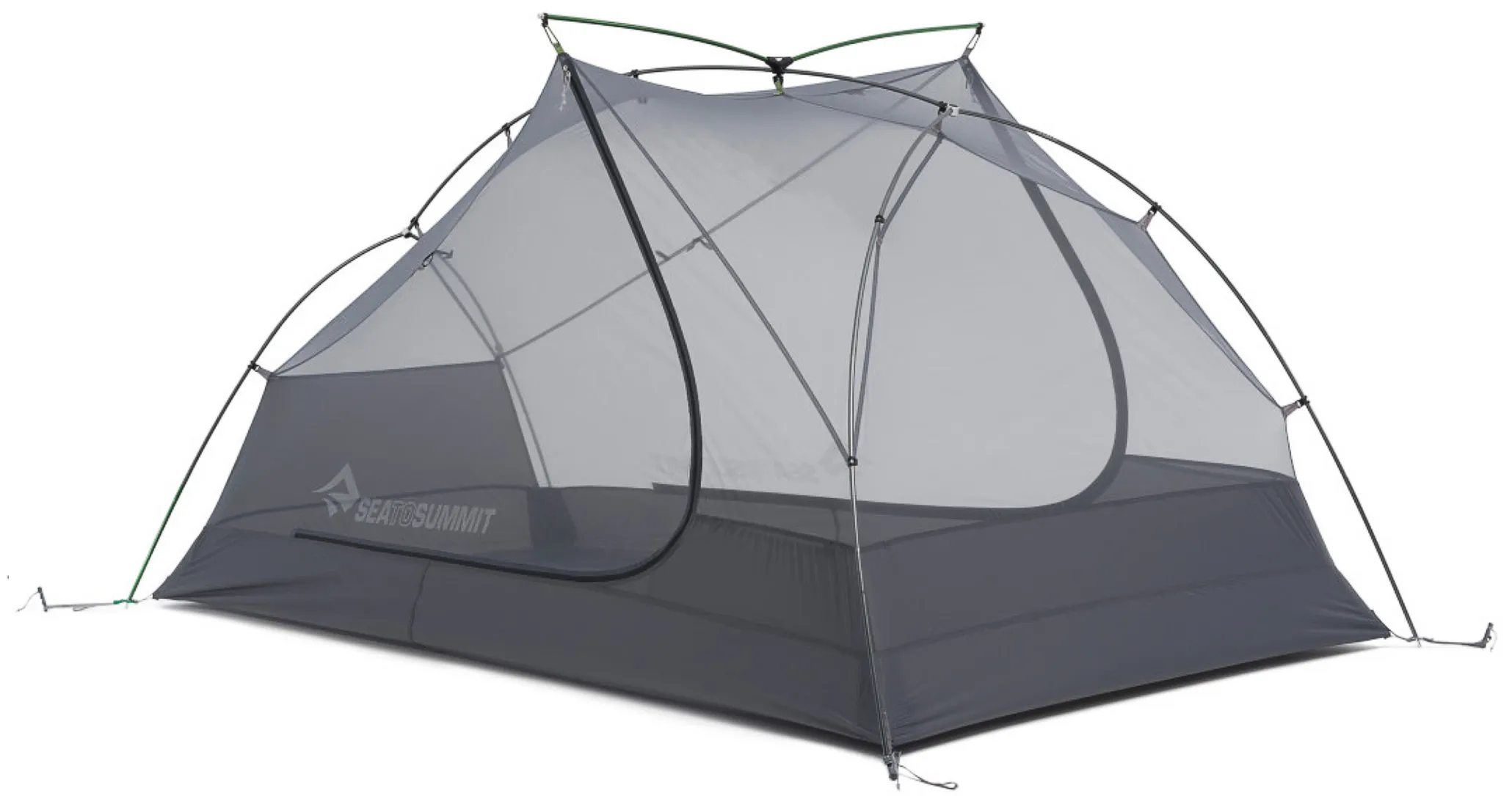 Sea To Summit Telos TR3 Green