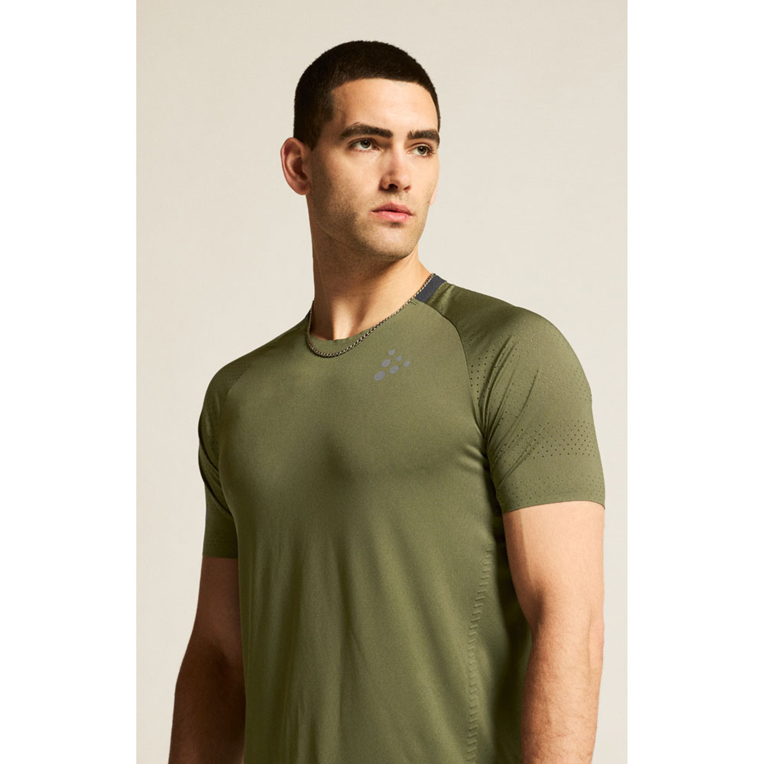 Craft PRO Hypervent T-Shirt 2 Heren