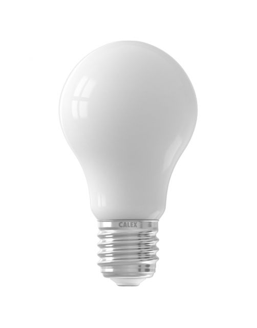 Calex Led Lamp Filament Softline E27 A60 7.5w 806lm - Lichtbron -