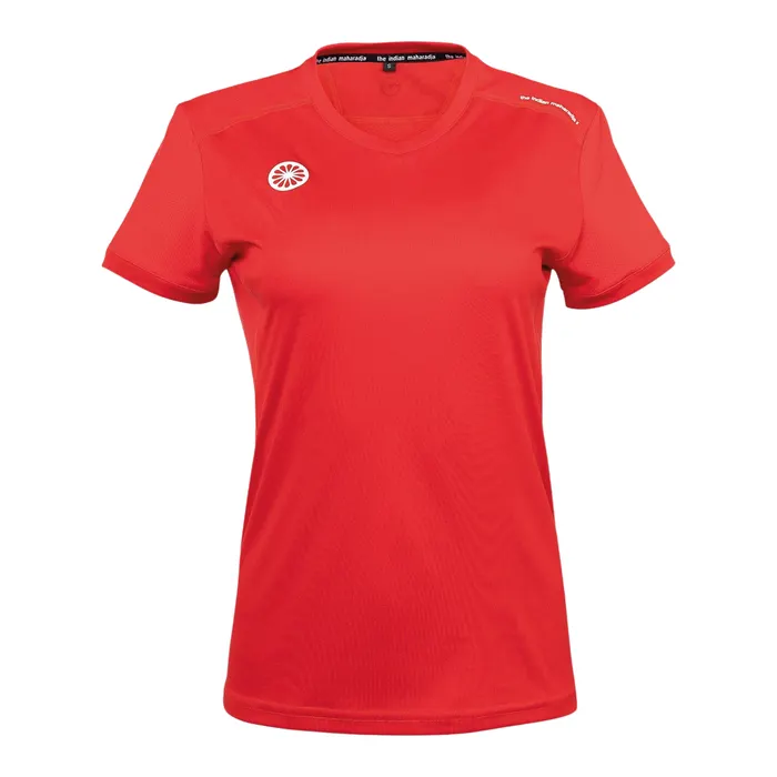 The Indian Maharadja Jaipur Performance Shirt Dames