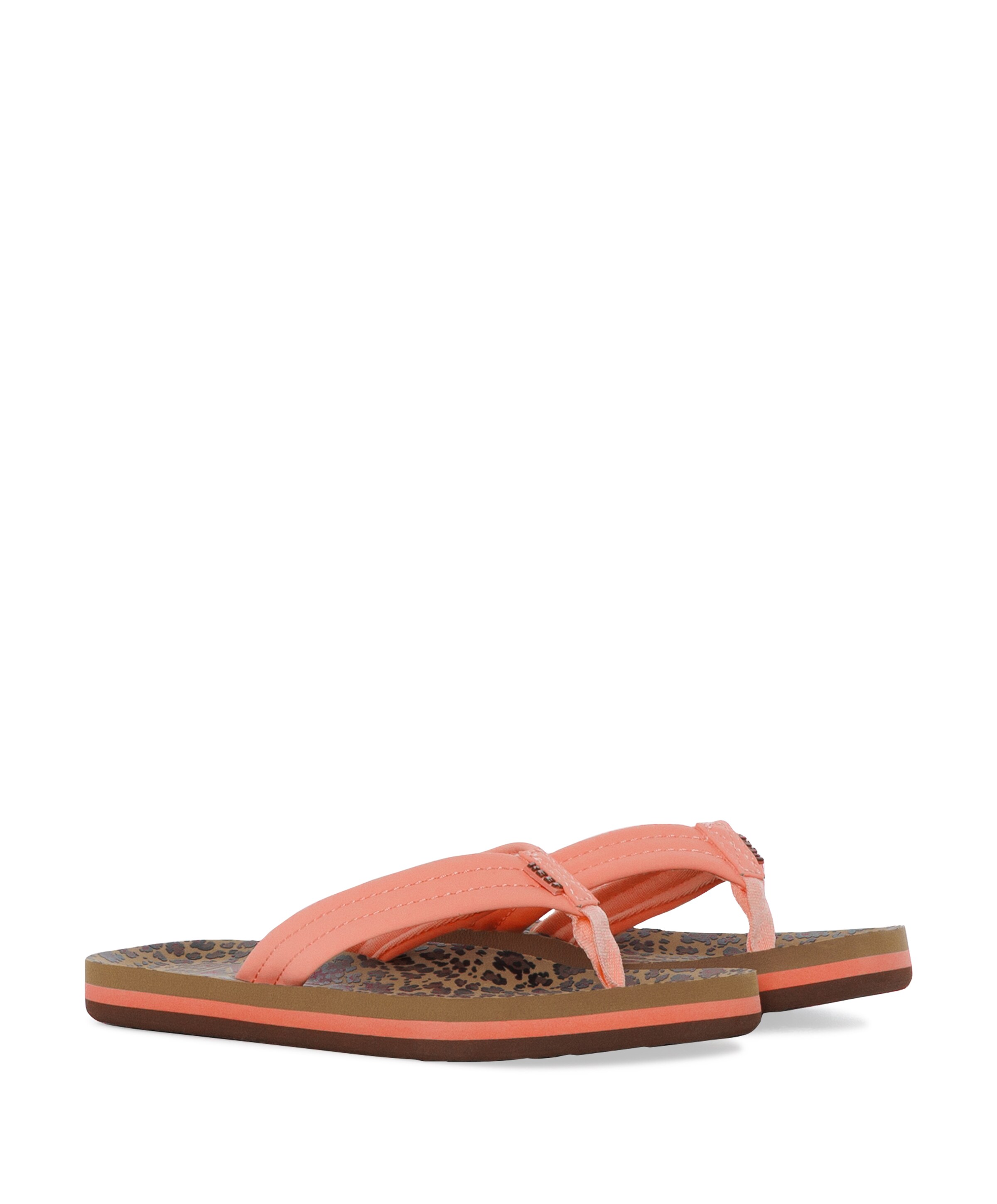 Reef KIDS AHI uniseks slippers  multicolor