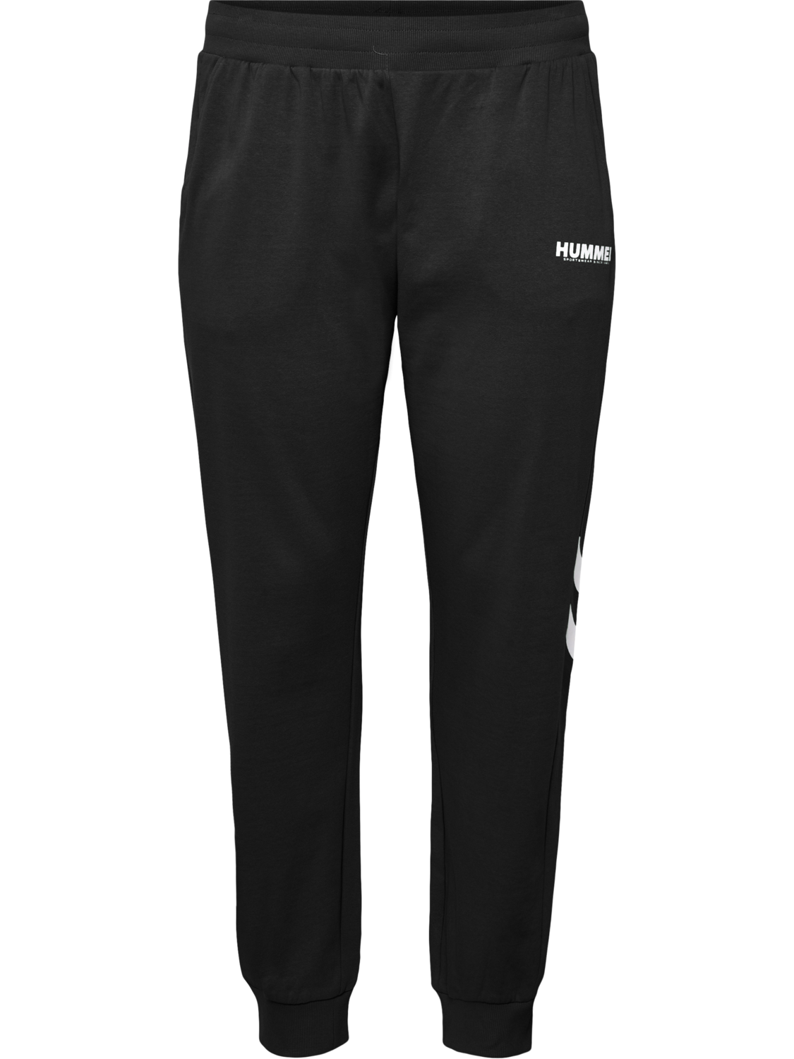 hmlLEGACY WOMAN TAPERED PANTS PLUS