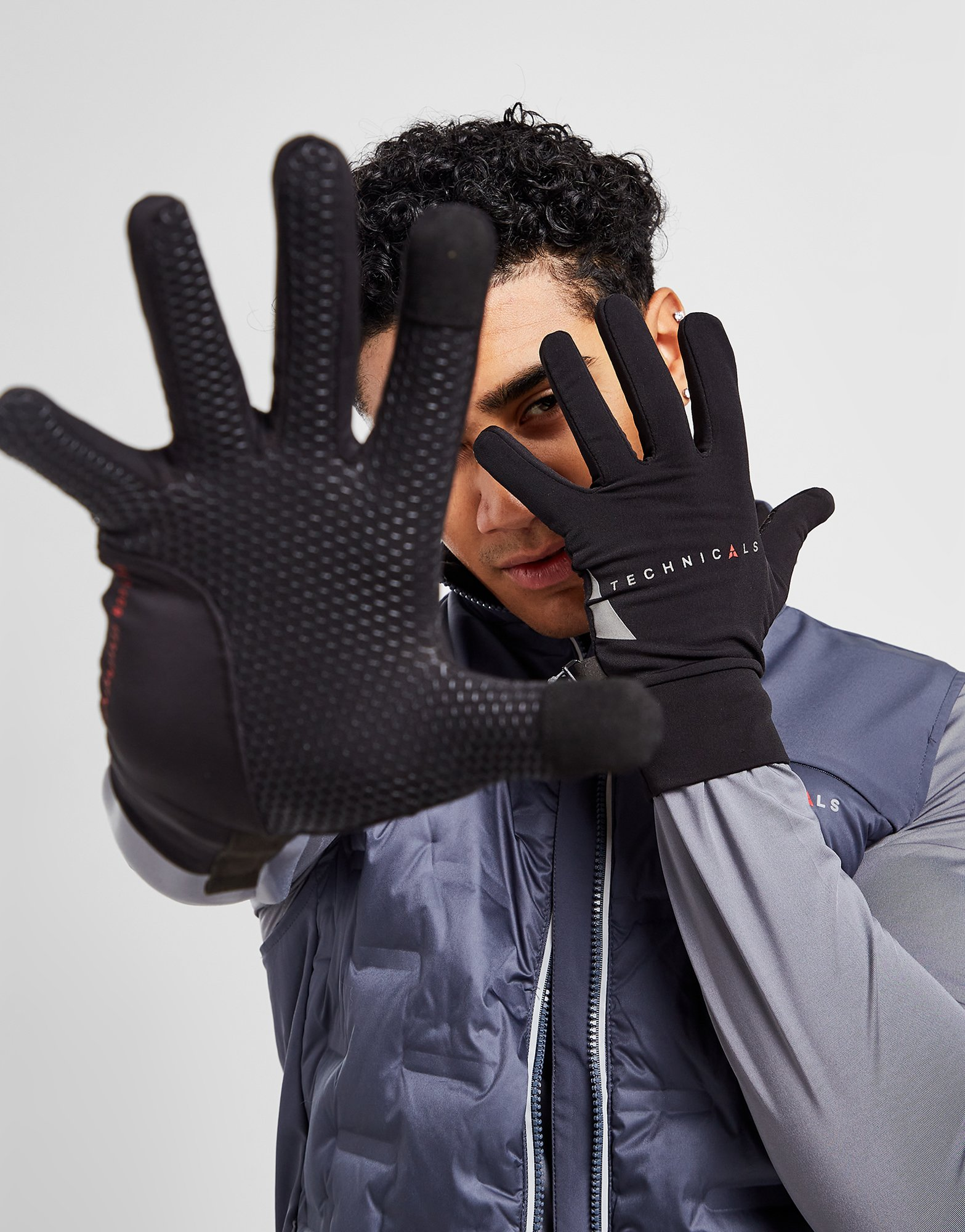 Technicals Gants Highland Ultralight