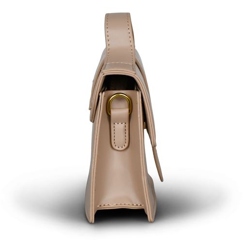 Bella Ballou Leila Crossbody, Beige