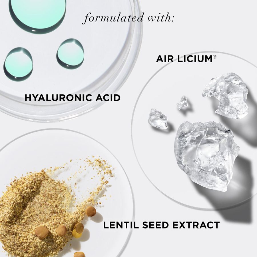 It Cosmetics CC+ Cream Natural Matte Foundation For Oily Skin SPF40 Fair 32ml