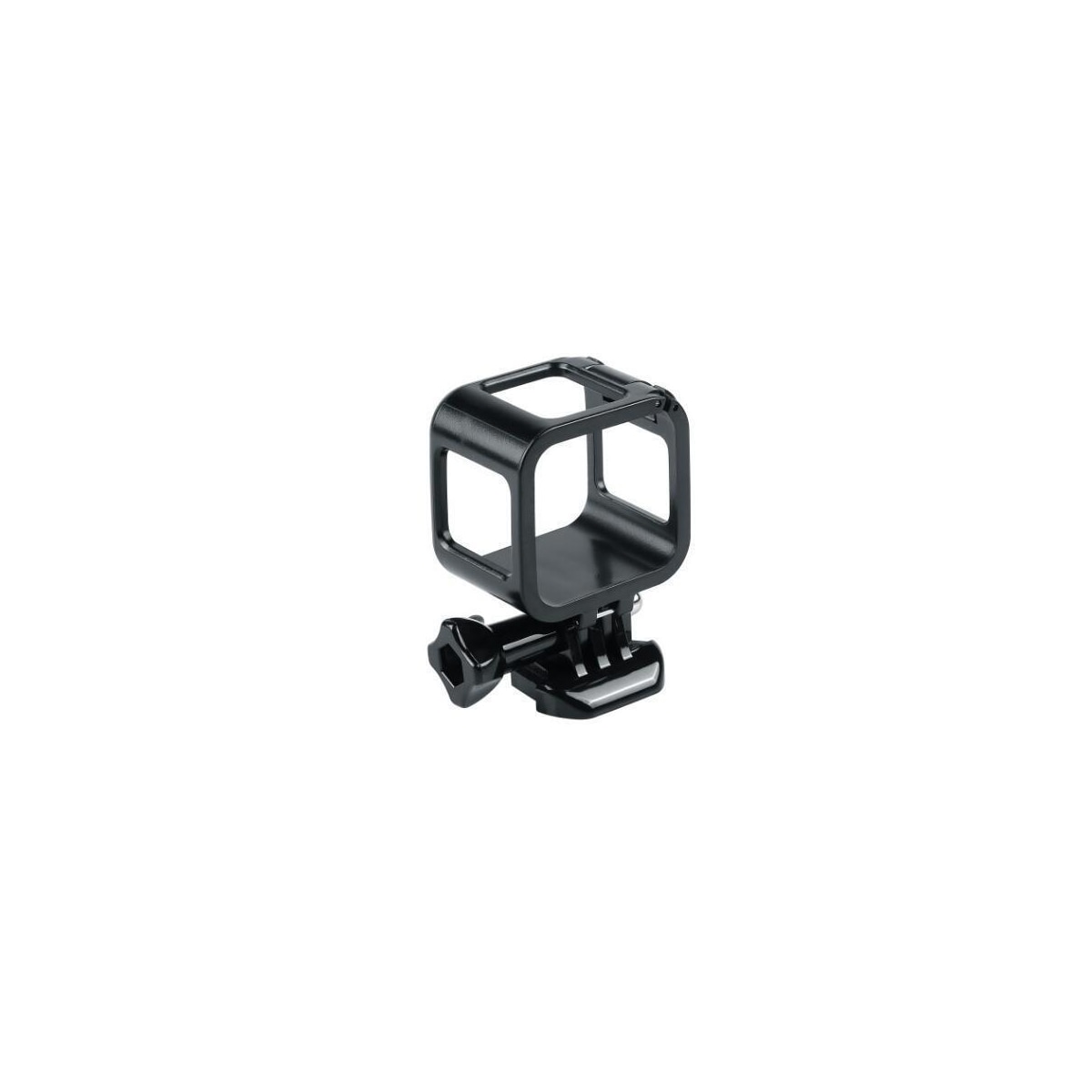 Beskyttende deksel / ramme for GoPro 4/5 Session Sort