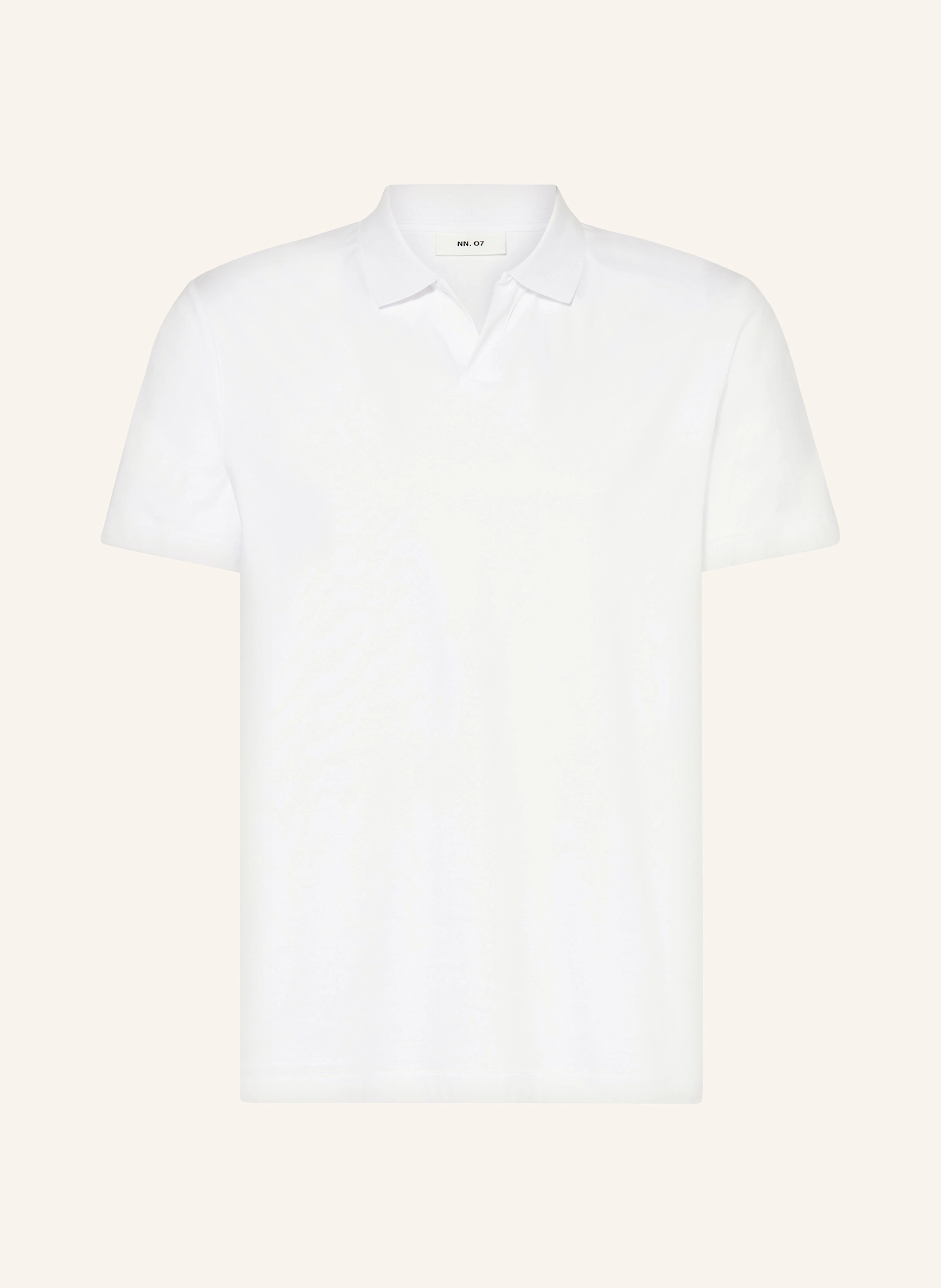 NN.07 Jersey-Poloshirt PAUL