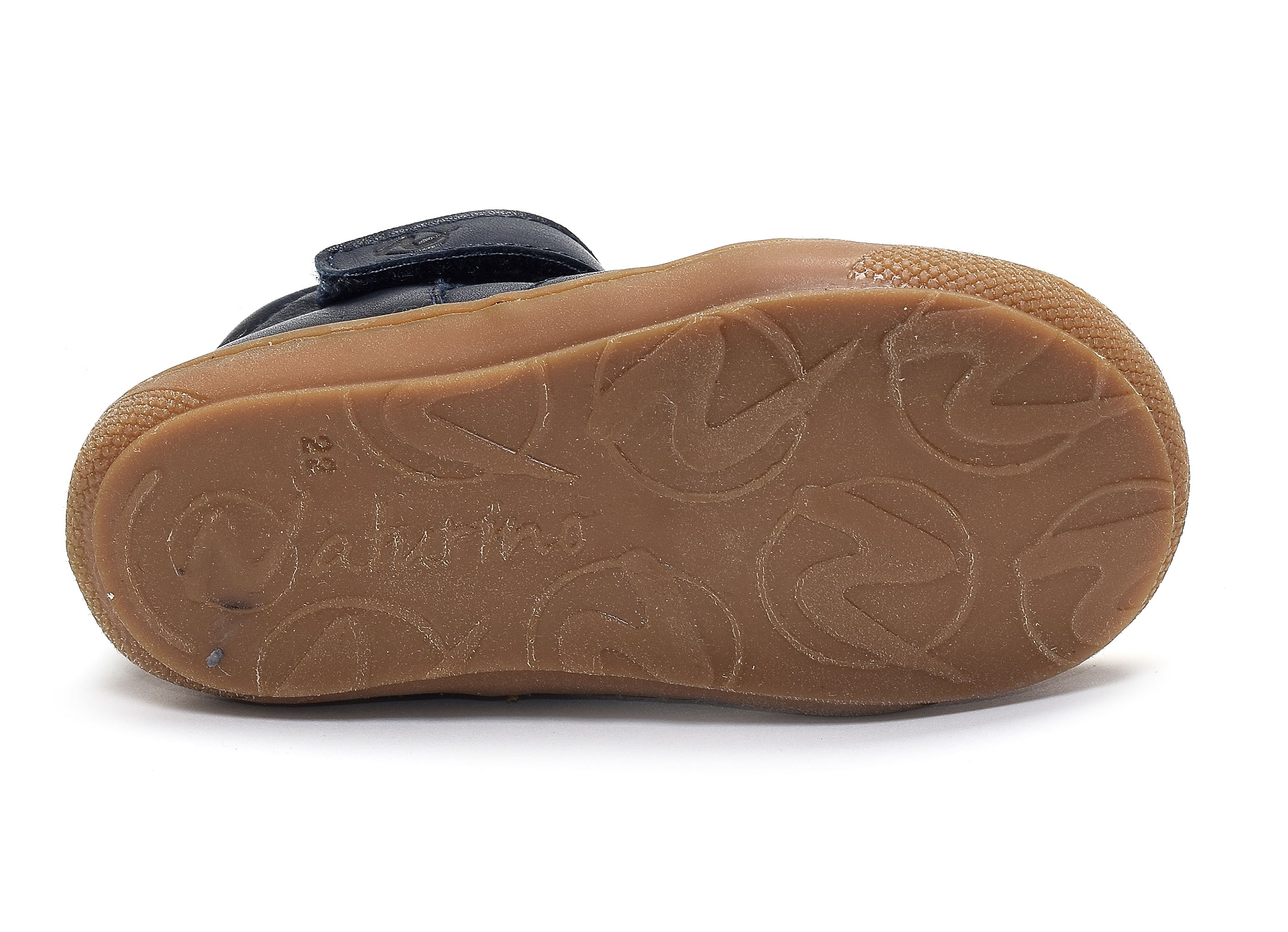 Bede boy classic marine