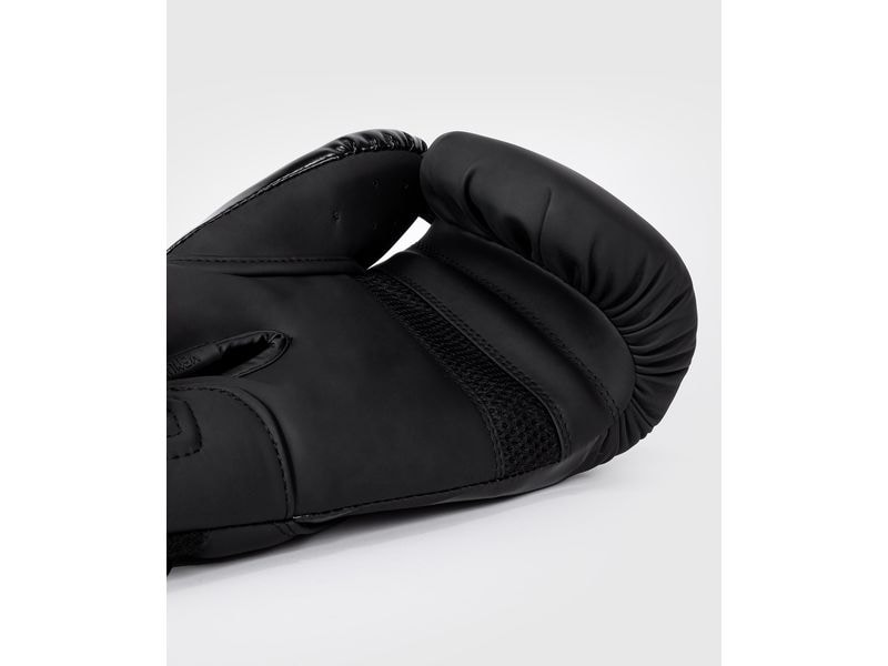Venum Boxhandschuhe Challenger 4.0 Schwarz GR 12 Oz Boxhandschuhe