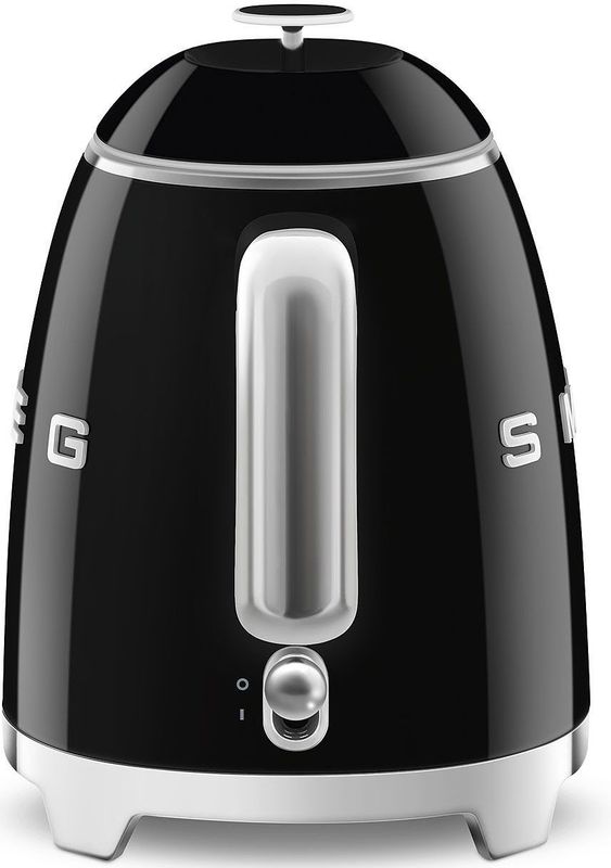 Smeg - KLF05 - Waterkoker - Roze - 0.8L - 1400W