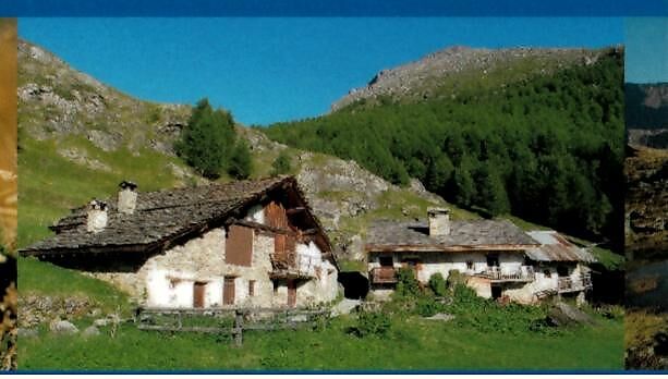 GAP - RANDONNEES SUR LES MONTAGNES DE SAVOIE
