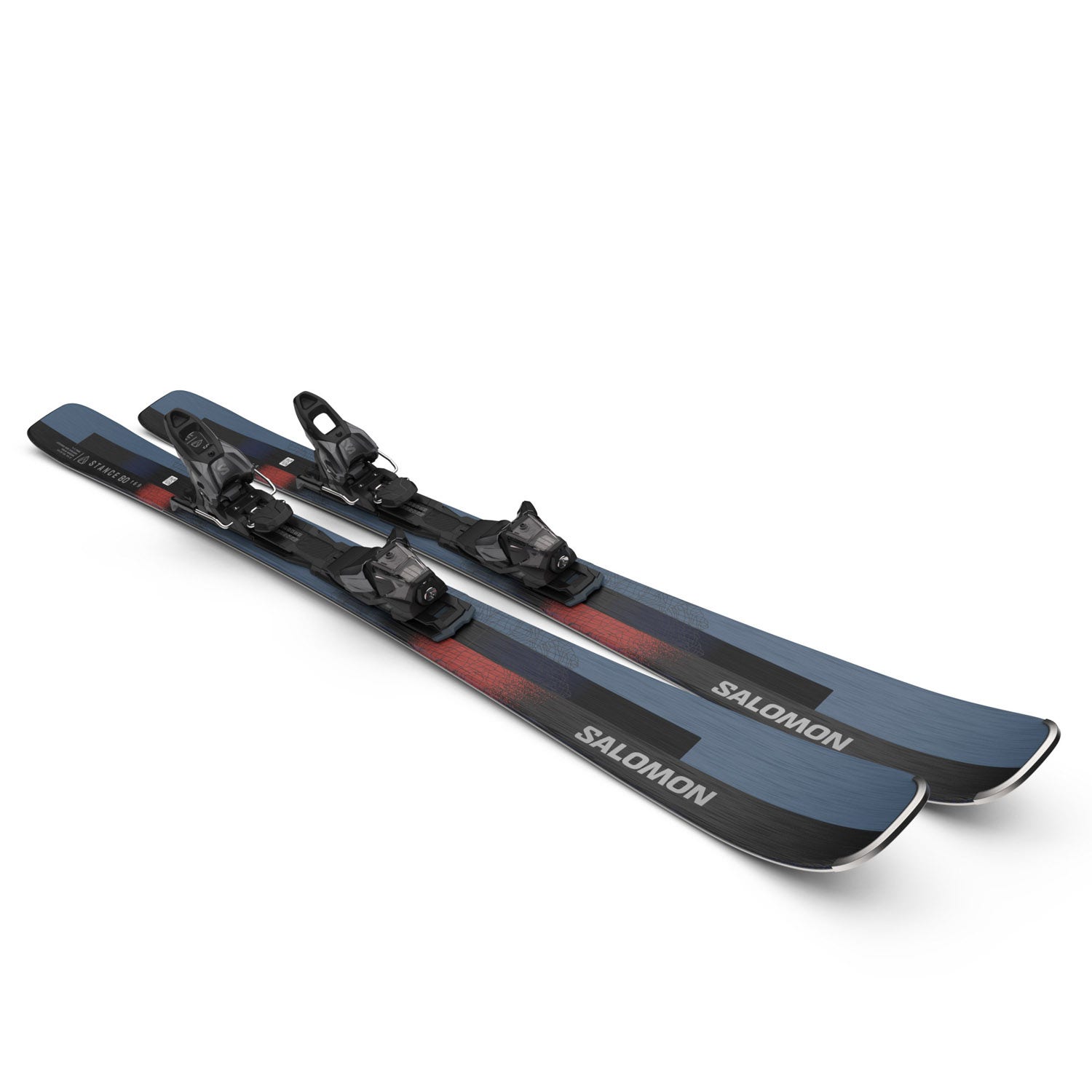 Salomon  Stance 80 + M11 Gw L90 B