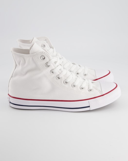 Converse Chuck Taylor All Star Sneaker in Weiß