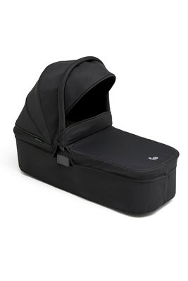 Beemoo BFF60 2 Liggedel, Night Black