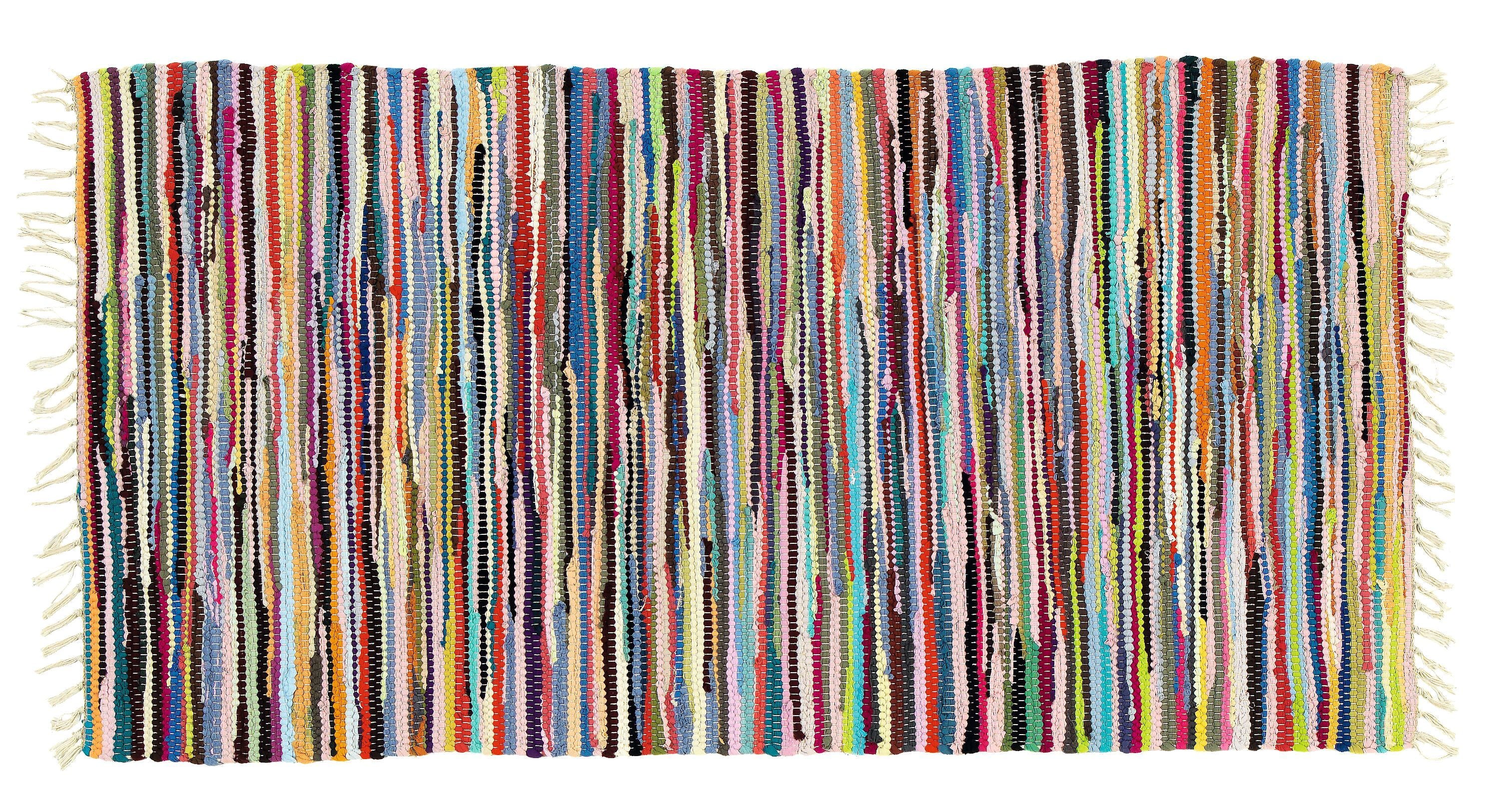 FLOW LINE Bett_Wildeiche_Metall_180x200 - Wildeiche / B: 180.0 cm x T: 200.0 cm