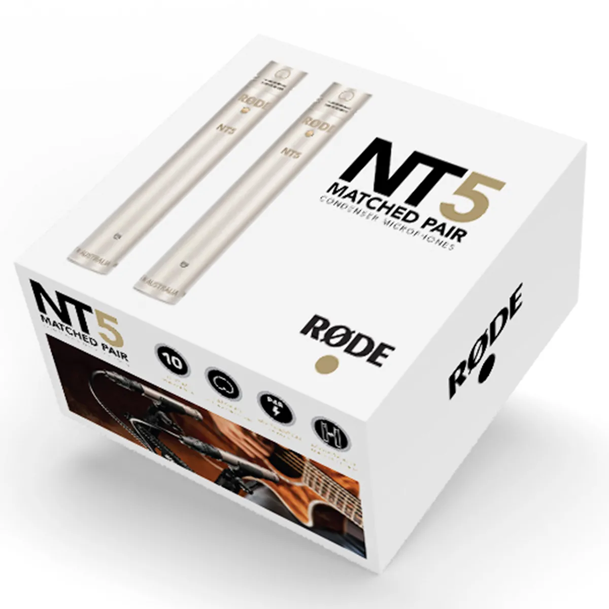 Rode NT5-MP