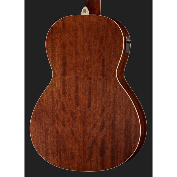 Ibanez PNB14E-OPN Acoustic Bass