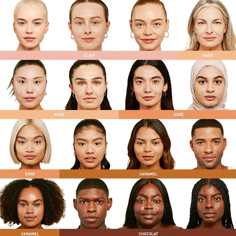 Erborian Super BB Concealer 10 ml - Clair