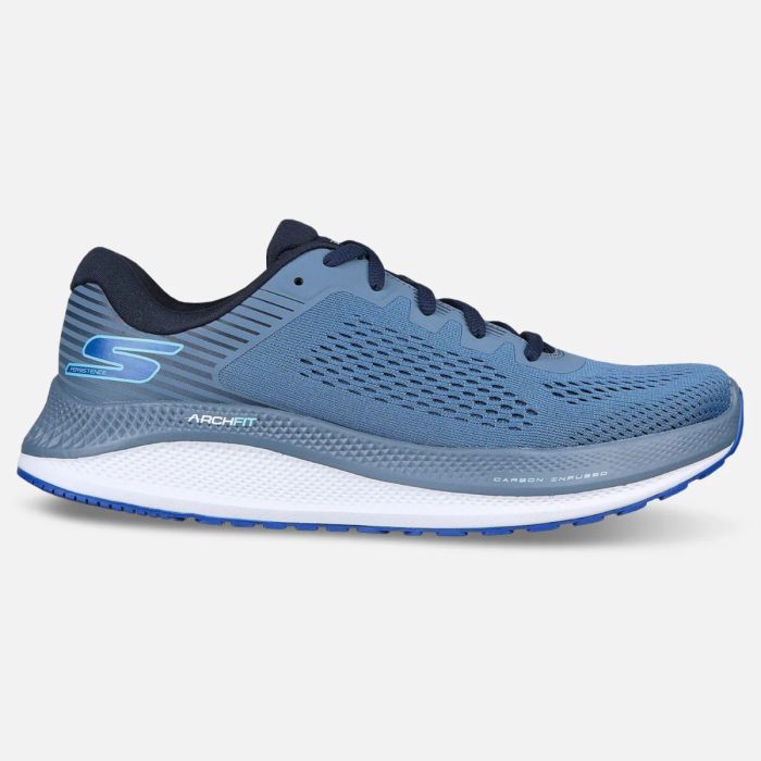 Skechers Dame Løbesko Go Run Persistence Blå