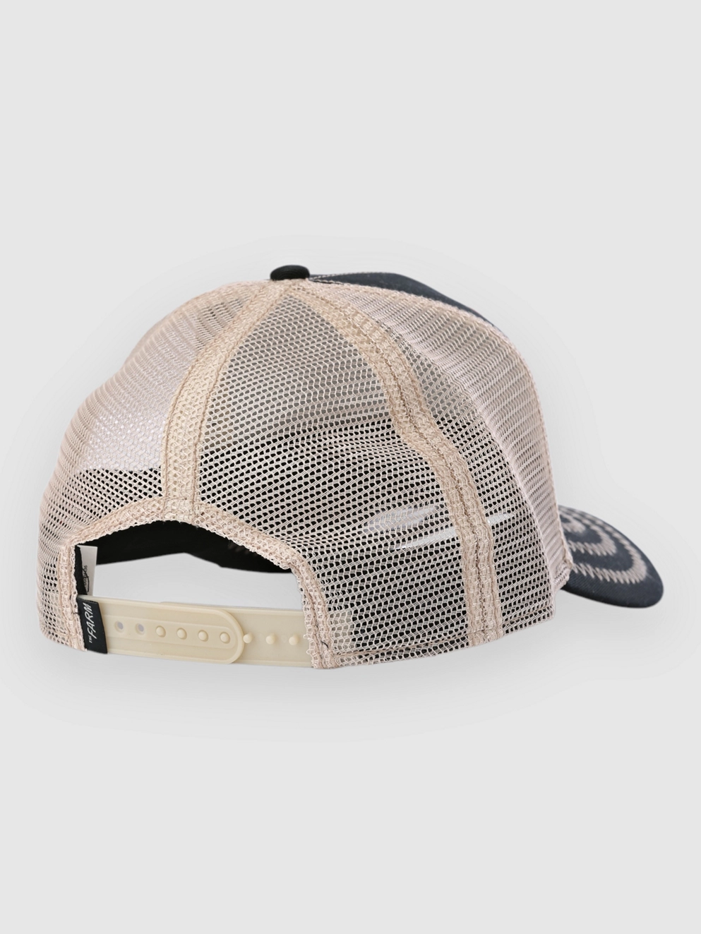 Goorin Bros The Cock Cap black