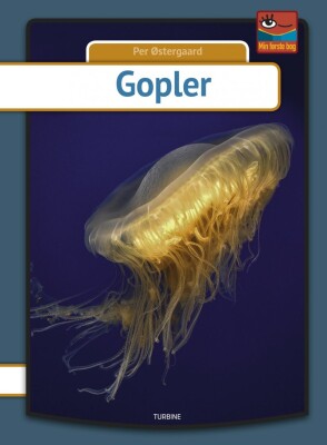 Gopler - Per Østergaard - Bog