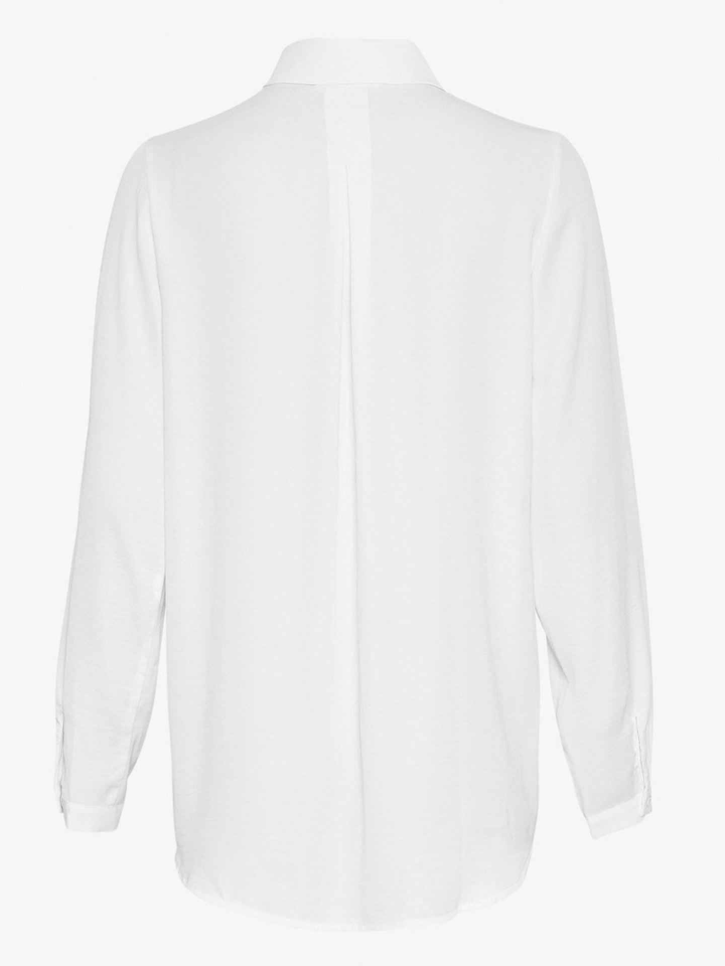 Blair Polysilk Shirt