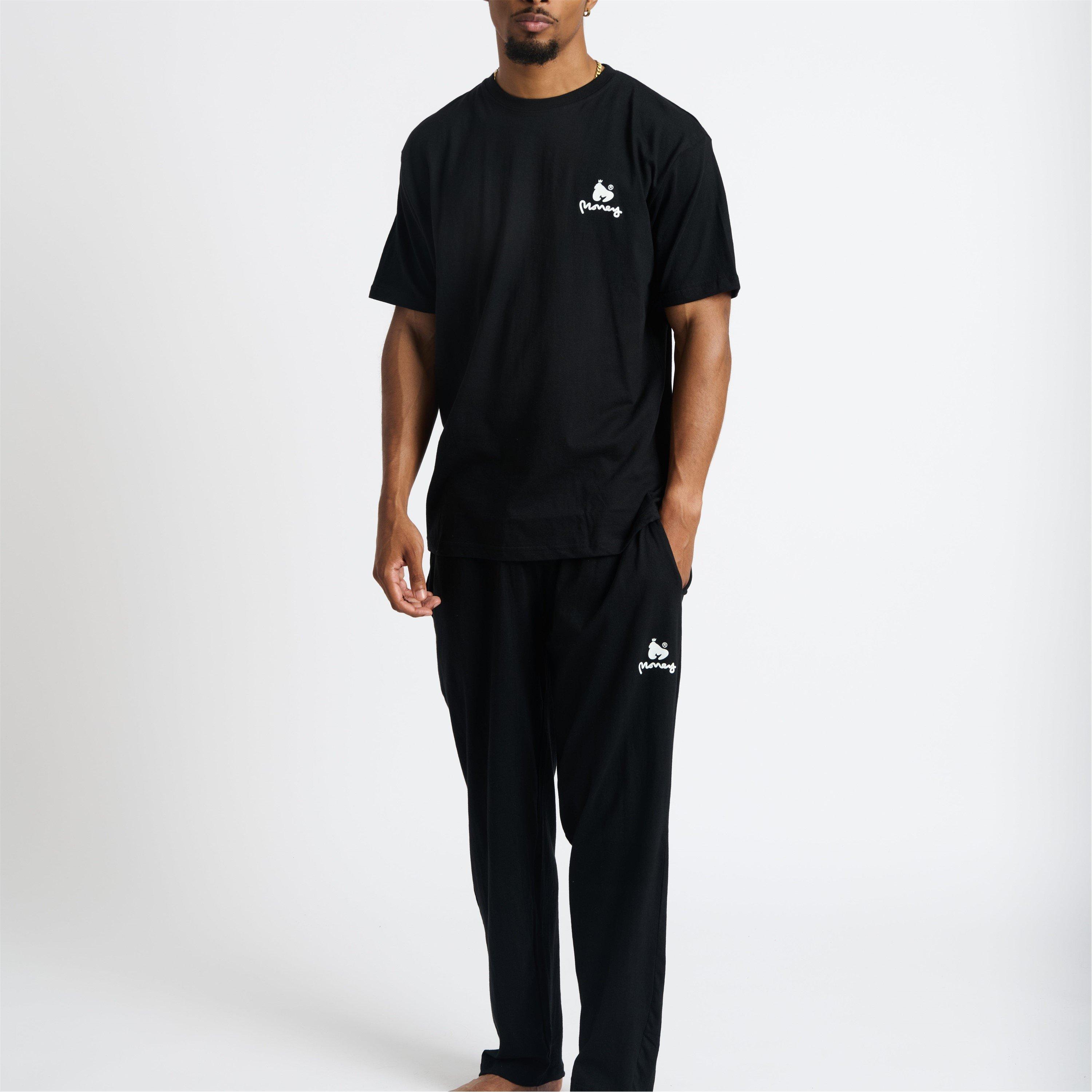 Money Lounger Ape Tee