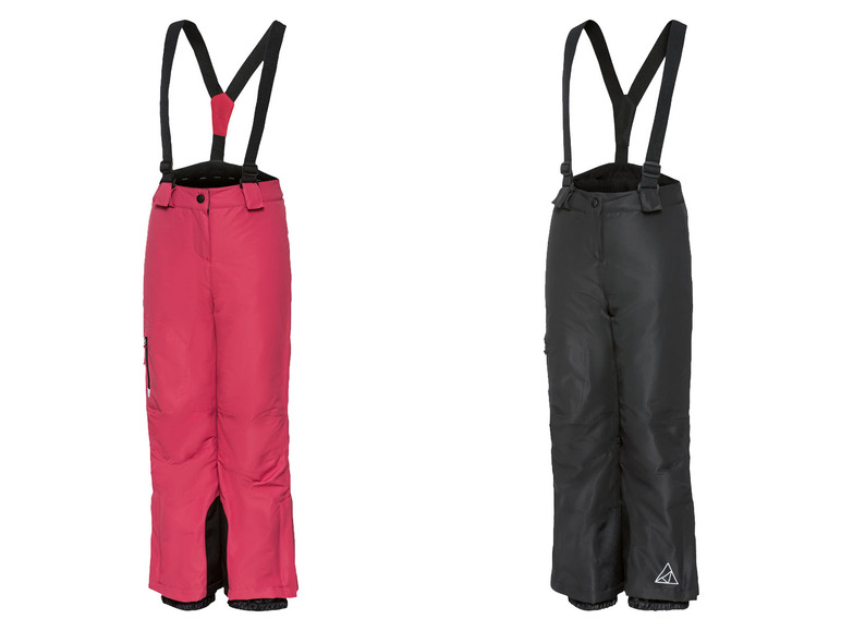 Kinder skibroek