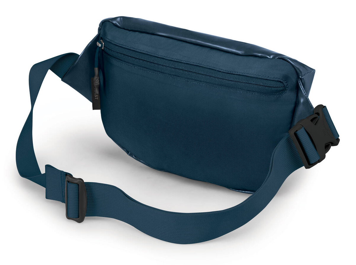 Transporter Waist 457/Venturi Blue