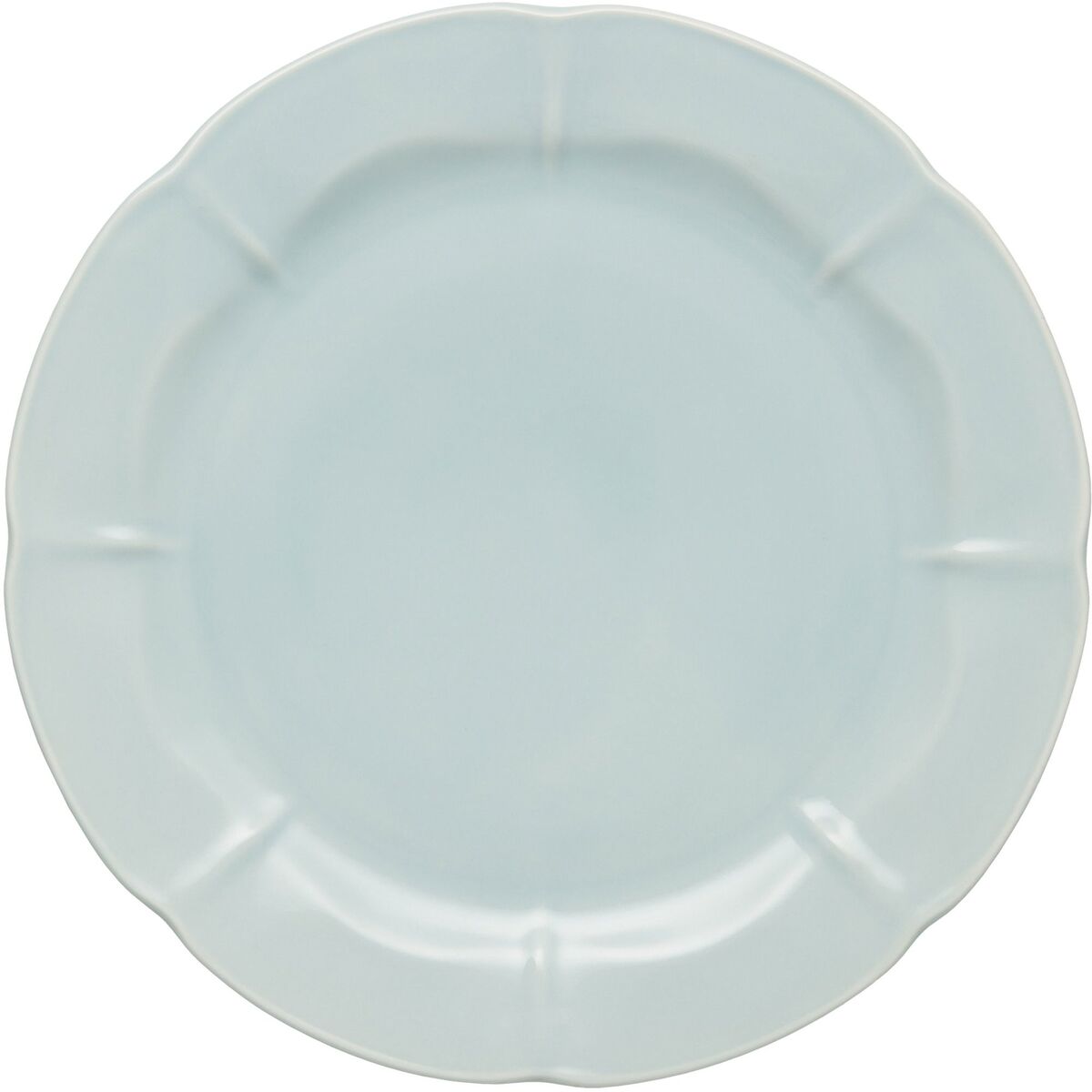 Søholm Solvej middagstallerkenen, 26.5 cm, powder blue