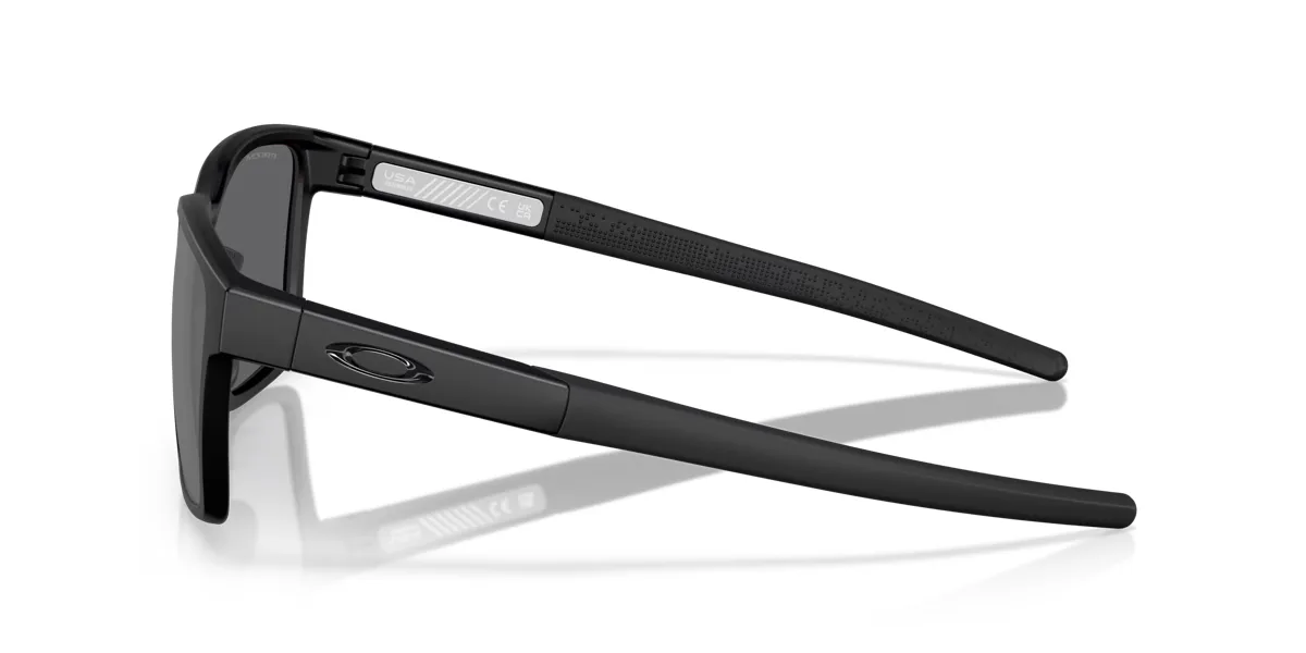 Oakley Actuator Sq Matte Black Prizm Black