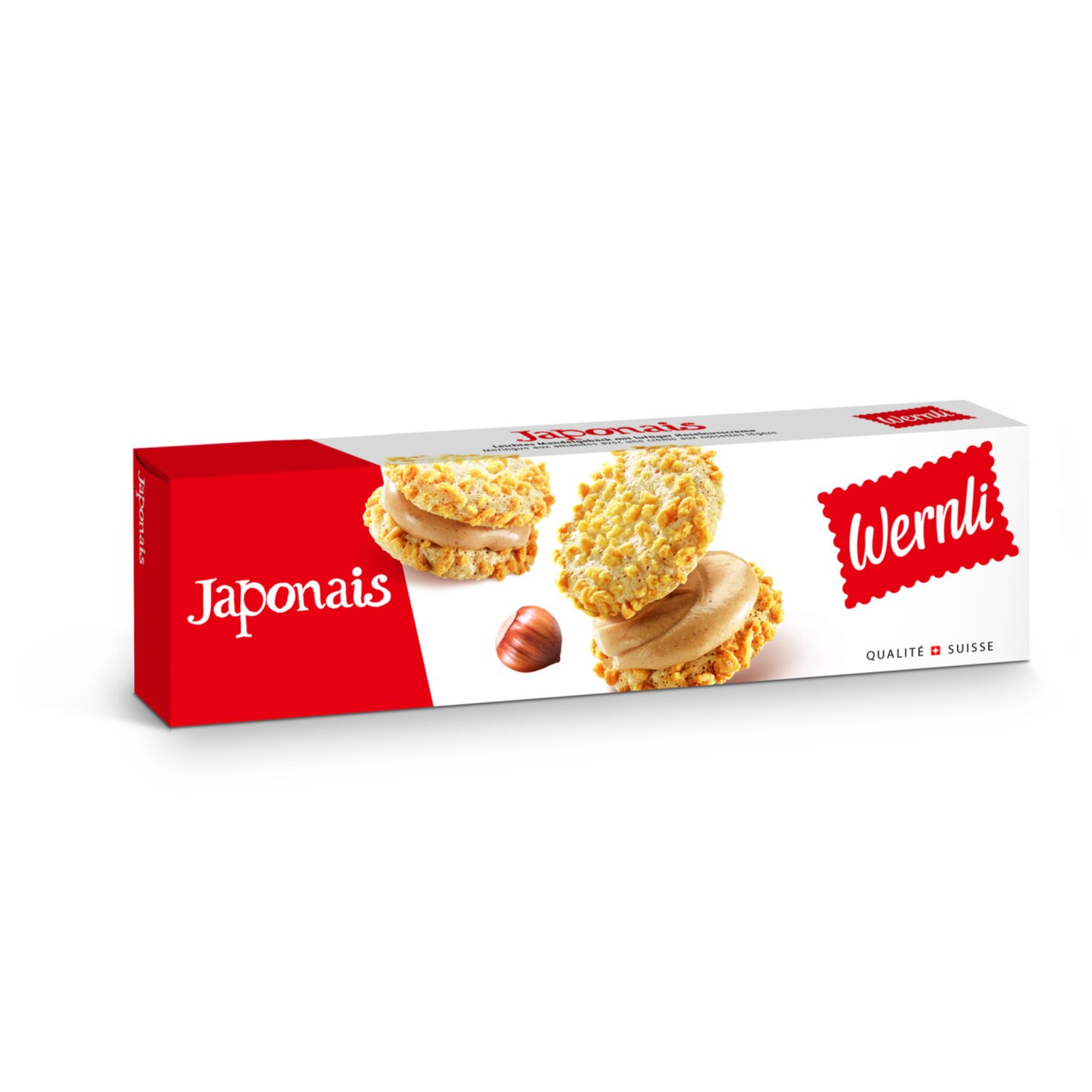 Wernli Japonais