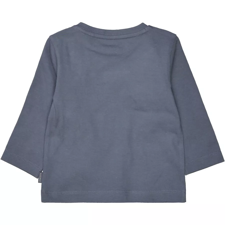 Staccato Shirt steel