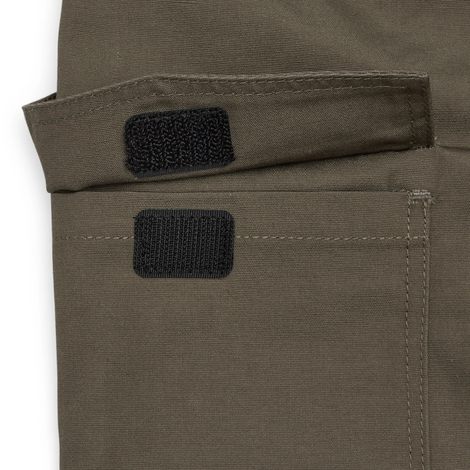 Urberg Hiking Shorts Junior 2.0 Capers