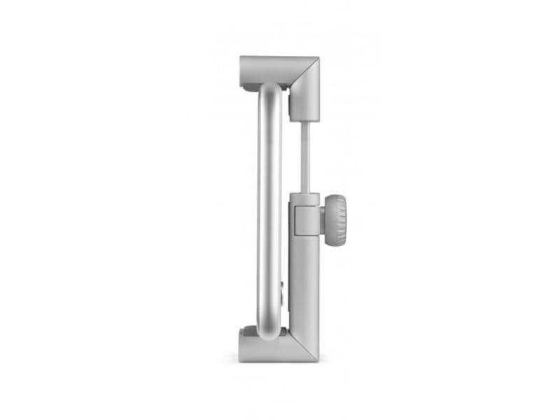 Manfrotto Halterung TwistGrip Smartphone Clamp Universelle Smartphone-Halterung