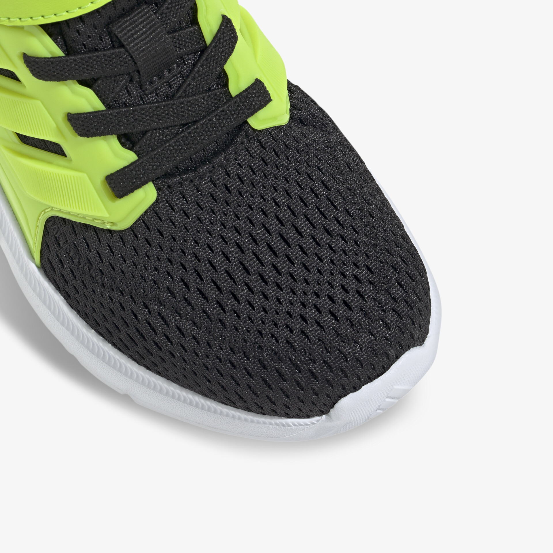 adidas ULTIMASHOW 2.0 EL C Kinder Sneaker Low mehrfarbig