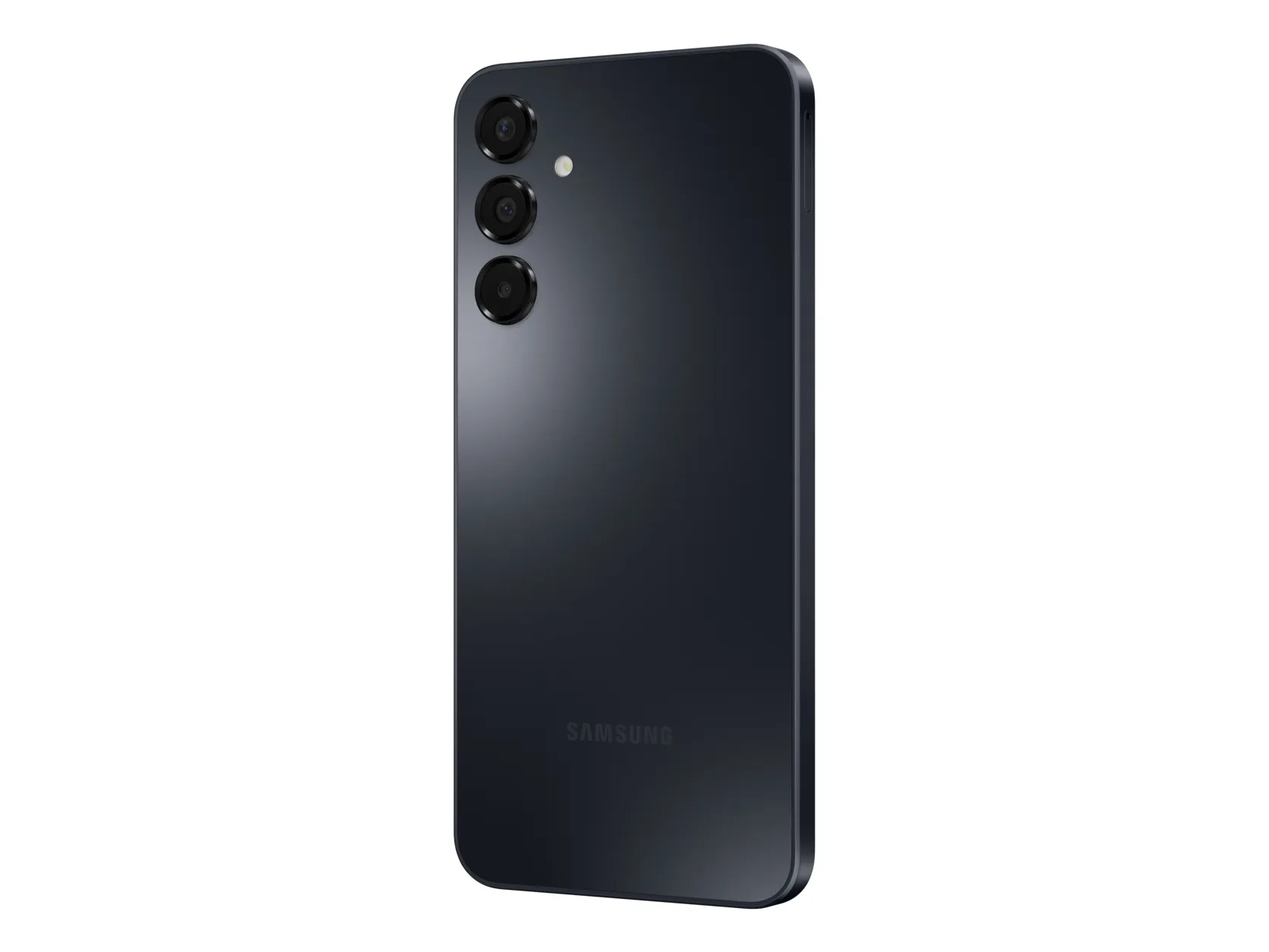 Samsung | Galaxy A16 LTE - 256GB - Black