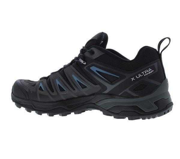 Salomon X Ultra Pioneer GTX Mens Walking Shoe