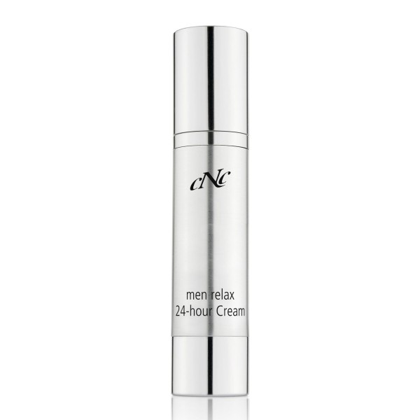 CNC men relax 24h Cream 50ml