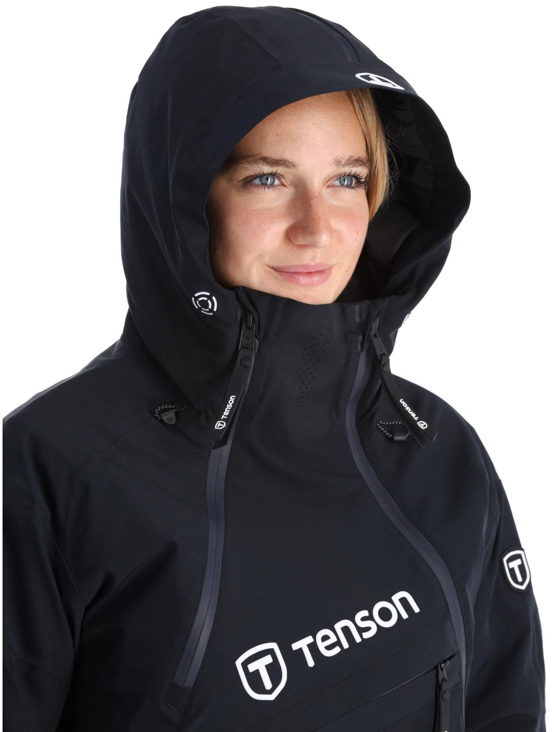 Aerismo JackoRak ski-jas dames