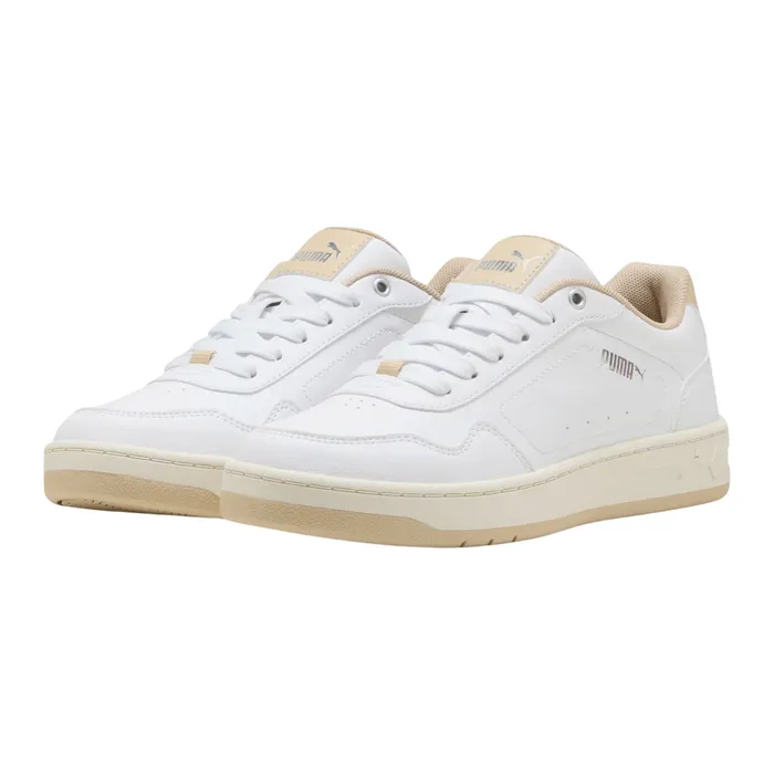 Puma Court Classic Sneakers Dames