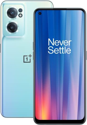 OnePlus Nord CE 2