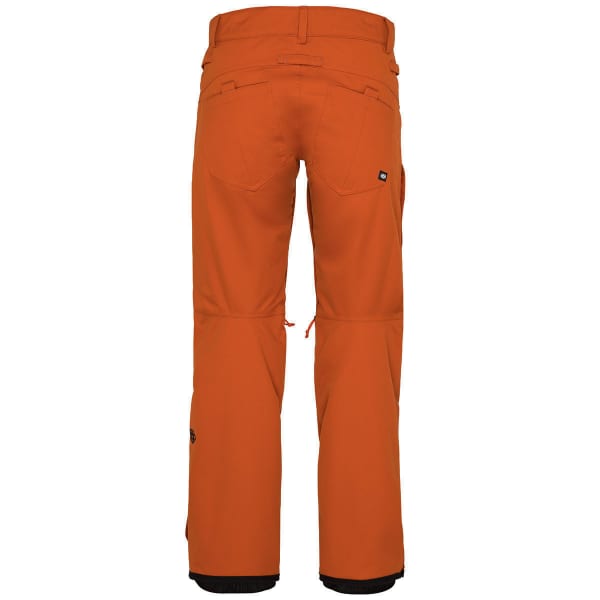Pantalon snowboard 686 WMNS MID-RISE INSULATED PANT