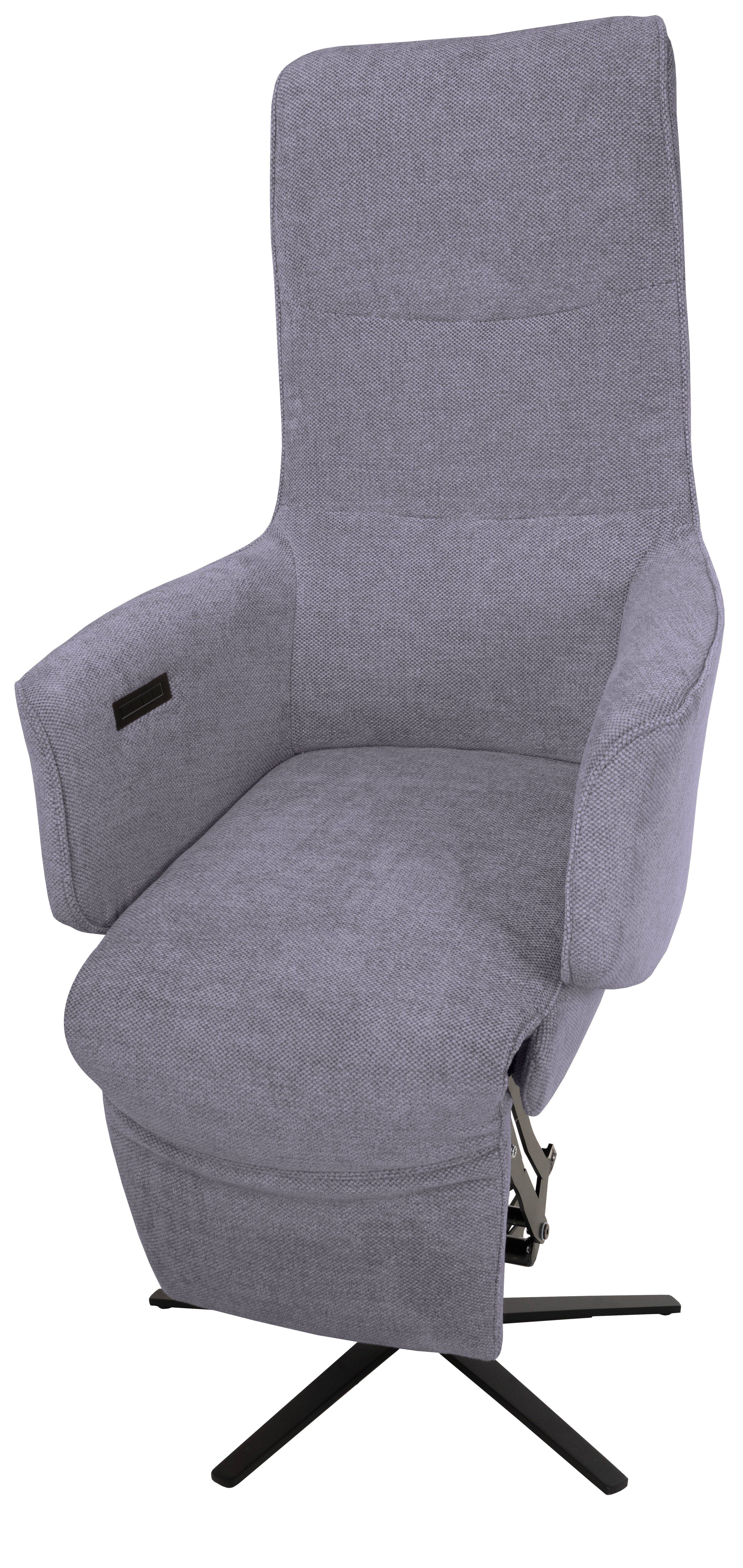 Relaxfauteuil  Carum-Twice