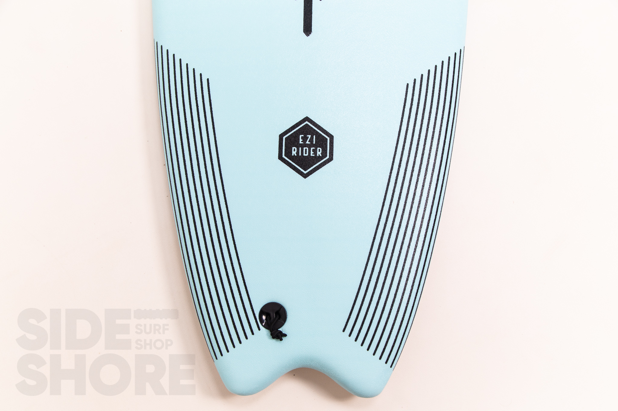 Ocean and earth EZI - Rider  Softboard 7'0