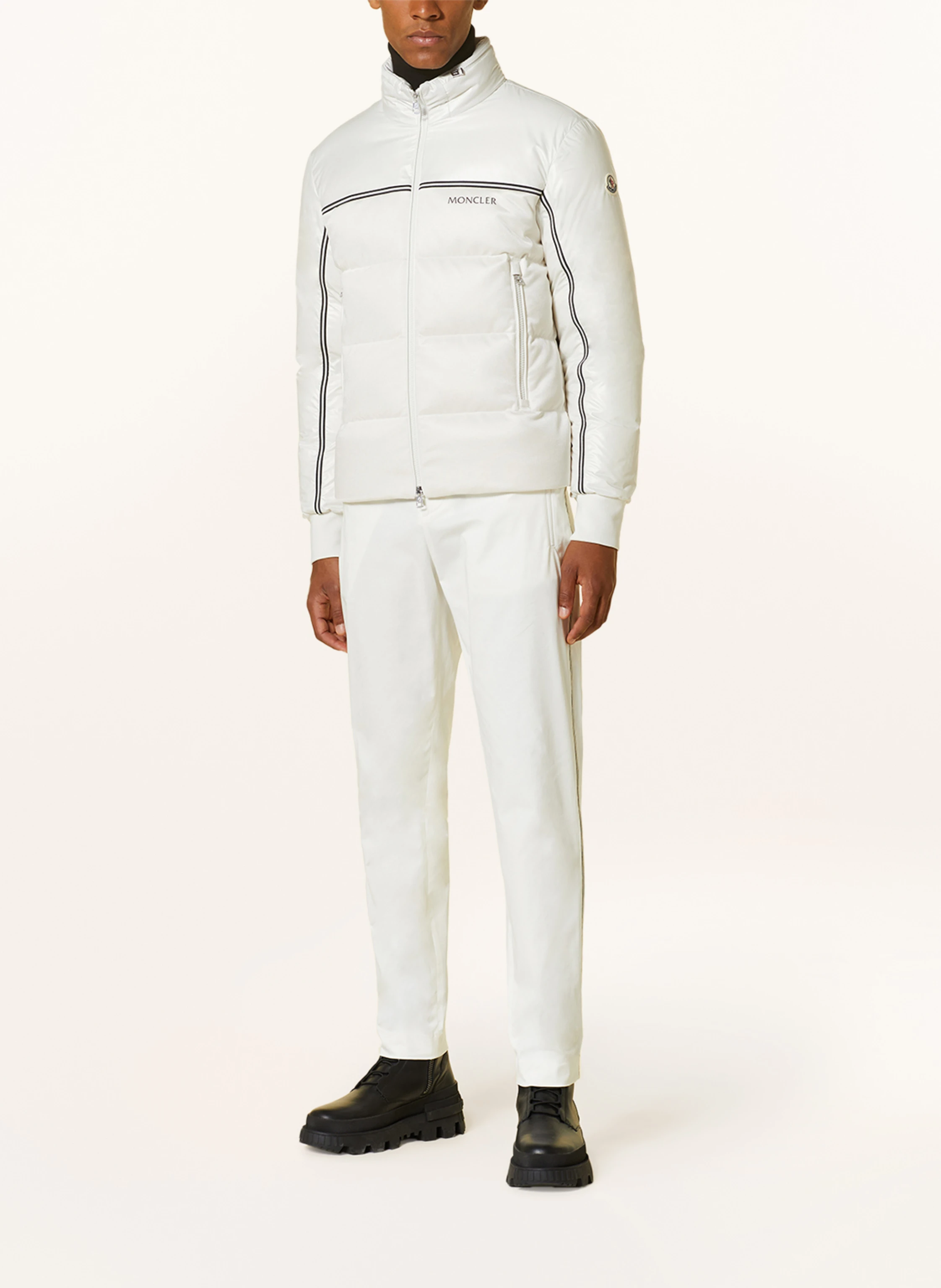 MONCLER Daunenjacke MICHAEL