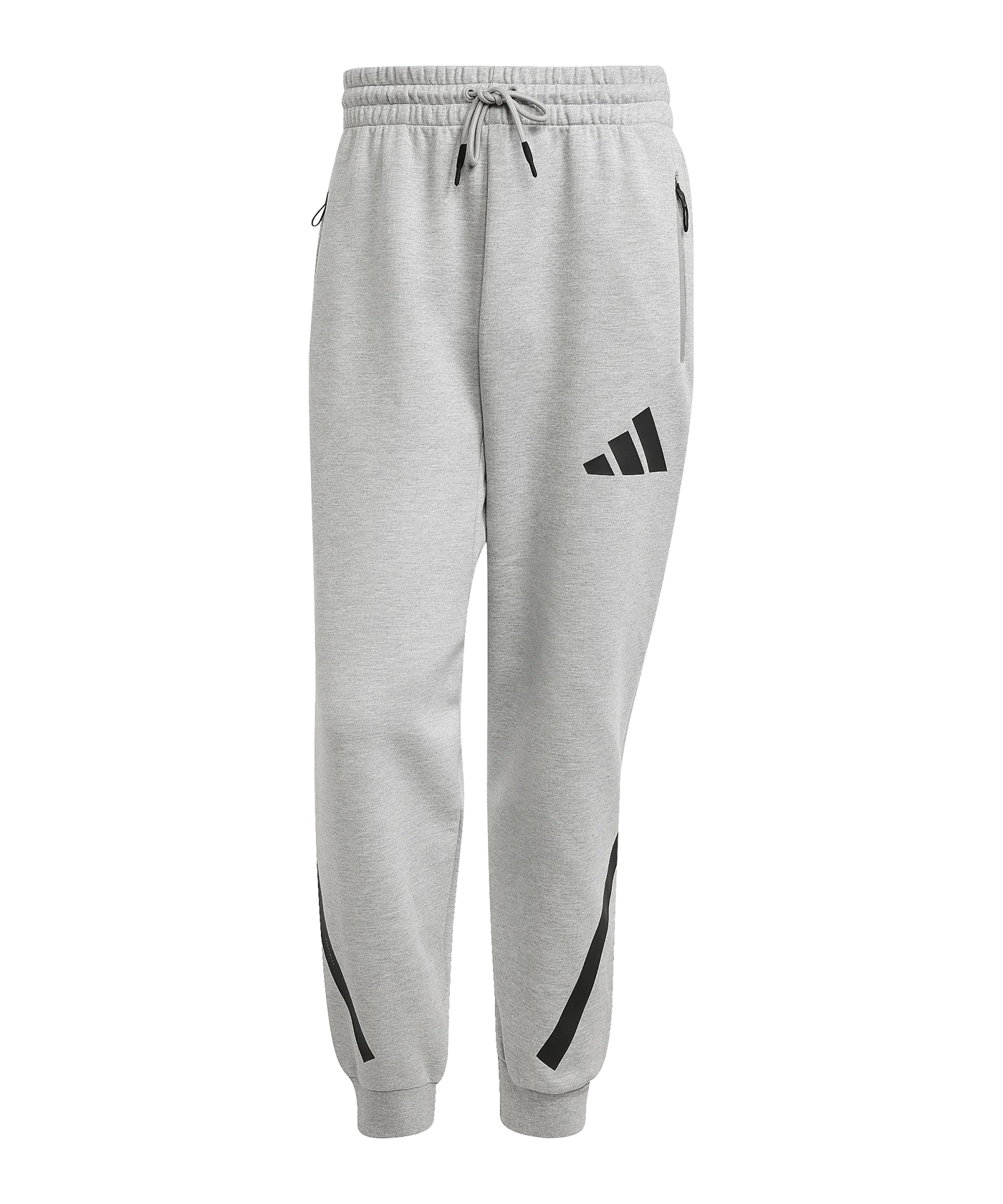 adidas Z.N.E. Jogginghose Grau